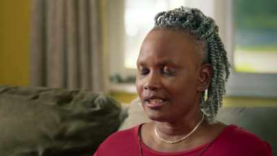 A lot's going through my mind - Three Mothers, Two Babies, and a Scandal