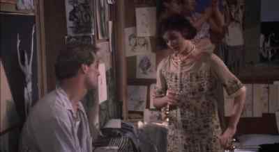 A lot's happened since Chicago, Nicky. - The Moderns