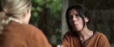 A lousy public defender
that didn't do much. - The Lockdown