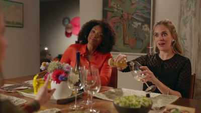 A love "Below Deck." - The Love Club: Sydney’s Journey