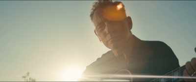 A love song. - Western Stars