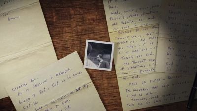 A Love Supreme, is something I think - Chasing Trane: The John Coltrane Documentary
