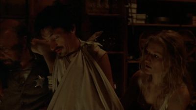 A lovely family, the bullocks. - Deadwood