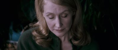 A loving mother never abandons her child - The Woods