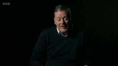 A loyalist is a WASP, - Once Upon a Time in Northern Ireland