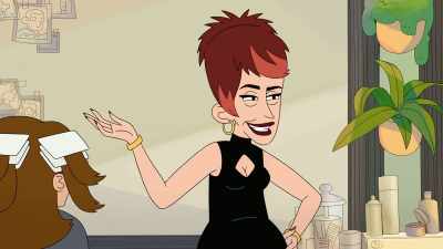 A lunch date? Who bangs after lunch? - Chicago Party Aunt