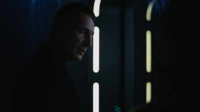 A machine can't lead,
it can only follow orders. - Ghost in the Shell