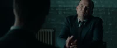 Of course machines can't think as people doA machine is different from a personHence they think differentlyThe interesting question is just because somethingthinks differently from youdoes that mean it's not thinkingWell we allow for humans to have such - The Imitation Game