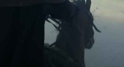 A maggot crawling its way
through your flesh. - Medici: Masters of Florence