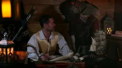 - A magic map.
- Well, in a way, yes. - Empire Queen: The Golden Age of Magic