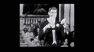 A magician understands something, - The Social Dilemma
