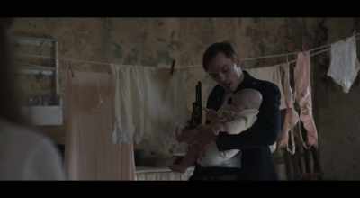 A magistrate could declare that
you cannot support this child - True History of the Kelly Gang