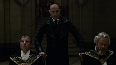 A magnificent - Sherlock Holmes