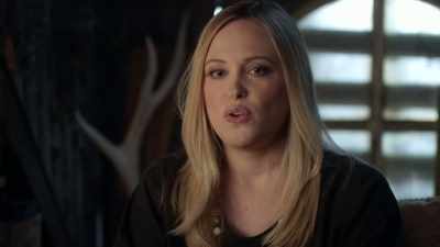 A main character
who's a woman - Eli Roth's History of Horror