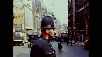 A major challenge in keeping our cities safe - The Buildings That Fought Hitler