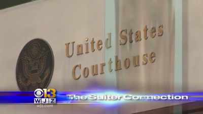 A major development
from the witness stand - The Slow Hustle
