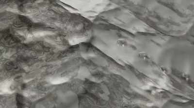 A MAJOR PROBLEM WITH THE PROJECT - Mysteries of the Deep