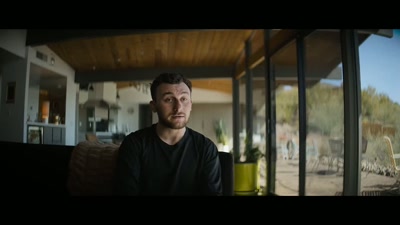 A makeover of Texas-sized proportions. - Untold: Johnny Football