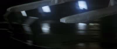 A malfunction. - Superman