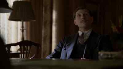 "A man, a plan, - Boardwalk Empire