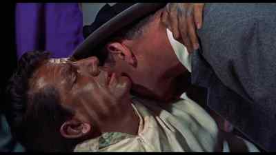 A man, a statesman, - The Man Who Knew Too Much