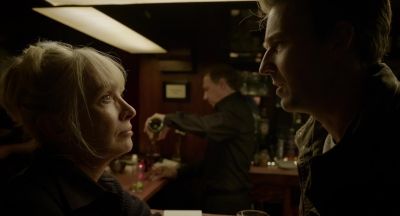 A man becomes a critic - Birdman