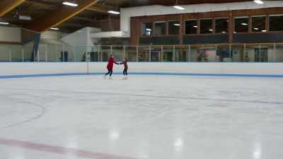 A man called Gustav Graves
discovered diamonds there - An Ice Palace Romance