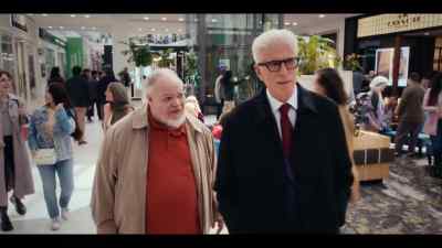 - A man can never have enough socks.
- That's absolutely not true. - A Man on the Inside