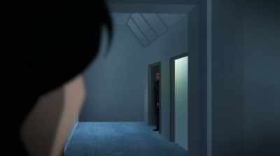 A man who can't keep secrets - The Death and Return of Superman