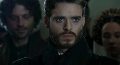 A man who chose the hard and narrow path. - Medici: Masters of Florence