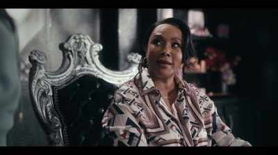 -A man died, Loren. -It was an accident. - Twisted House Sitter 2