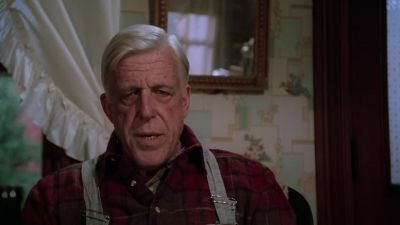 A man doesn't always know why he does things - Pet Sematary