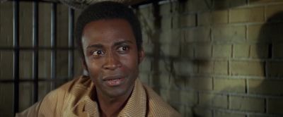 A man drinks like that and doesn't eat he is going to die - Blazing Saddles