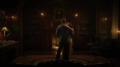 A man who finds a mysterious home - Lovecraft Country