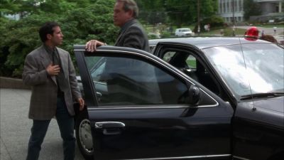 A man fitting Harrison's description - Wrongfully Accused