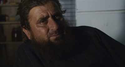 A man from Levant comes - Of Fathers and Sons