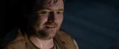 A man from nowhere, - King Arthur: Legend of the Sword