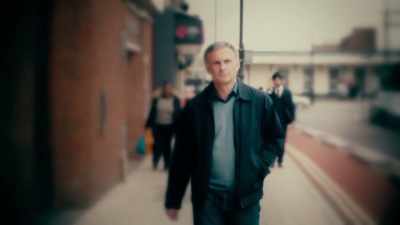 A man who genuinely paid
no attention whatever - Britain’s Most Evil Killers