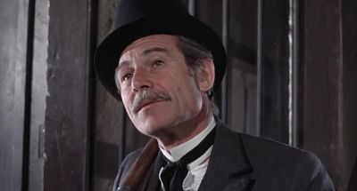 A man gets caught in his own doing - Lawman