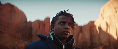 A man who gets lost
in order to find himself - Chillin Island