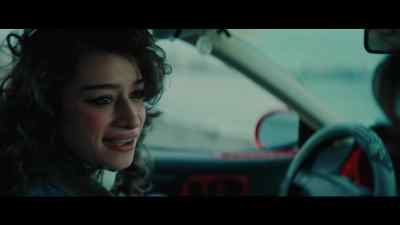 A man that gives you everything,
you stood up for him. - Fresh Kills