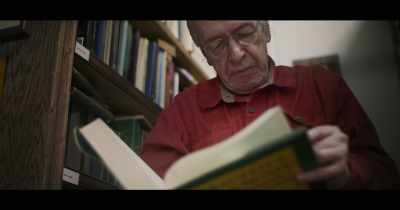 ... and a man who has had 
the remarkable achievements... - The End of Quantum Reality