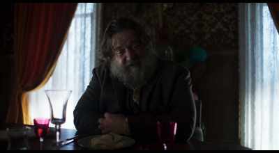 A man who hasn't had roast beef
AND pancakes just has not lived. - True History of the Kelly Gang