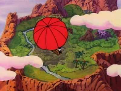 A man has his hobbies.
[chuckles, gulps] - DuckTales