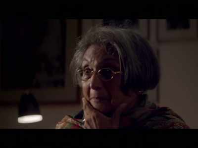 A man I thought was unsep-- - Wild Wild Country