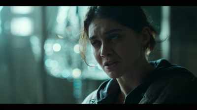 A man like that should
never have got to decide - The Killing Kind