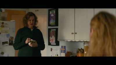 A man like that, what he's seen. What
he knows about British intelligence. - Unicorn Store