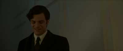 A man who loves me,
who I can rely on. - Midas Man