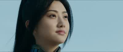 A man must learn to trustbefore he can be trusted - The Great Wall