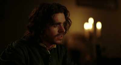 A man must live his own life. - Medici: Masters of Florence